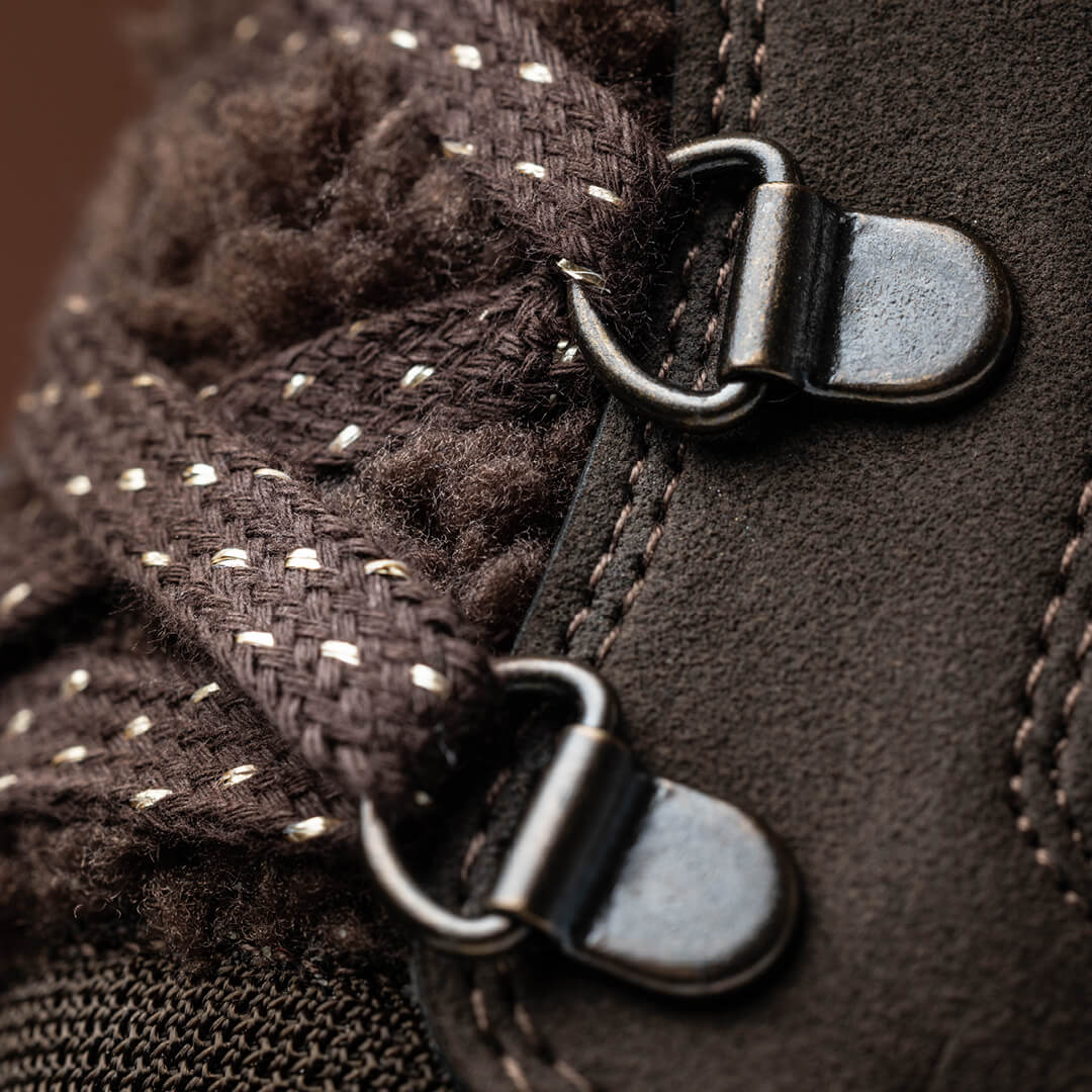 Leguano Nicebare Boots - BarefootHub - UK Barefoot Shoes