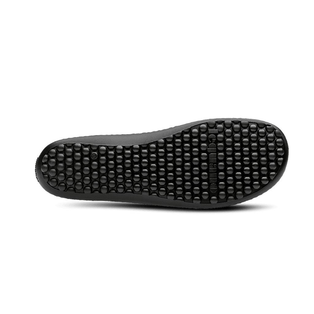 Leguano Nightstep Black - BarefootHub - UK Barefoot Shoes