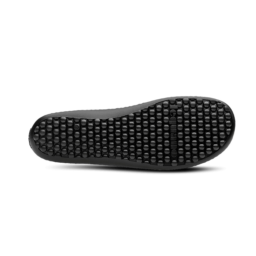 Leguano Nightstep Black - BarefootHub - UK Barefoot Shoes