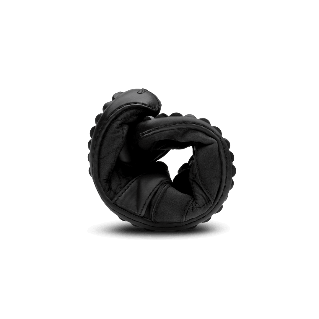 Leguano Nightstep Black - BarefootHub - UK Barefoot Shoes