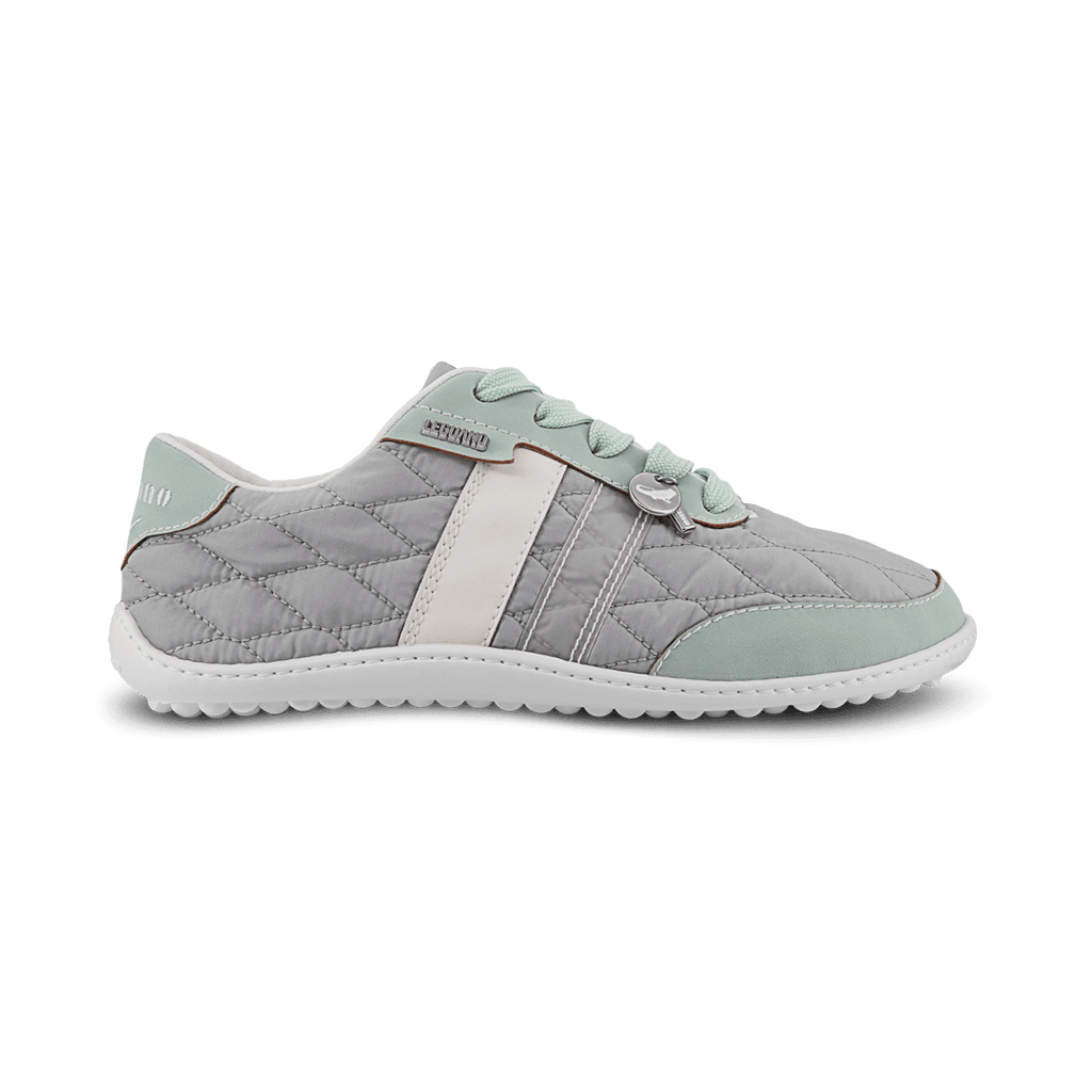 Leguano Nightstep Mint - BarefootHub - UK Barefoot Shoes