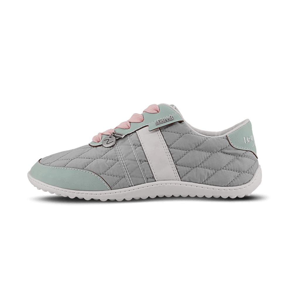 Leguano Nightstep Mint - BarefootHub - UK Barefoot Shoes