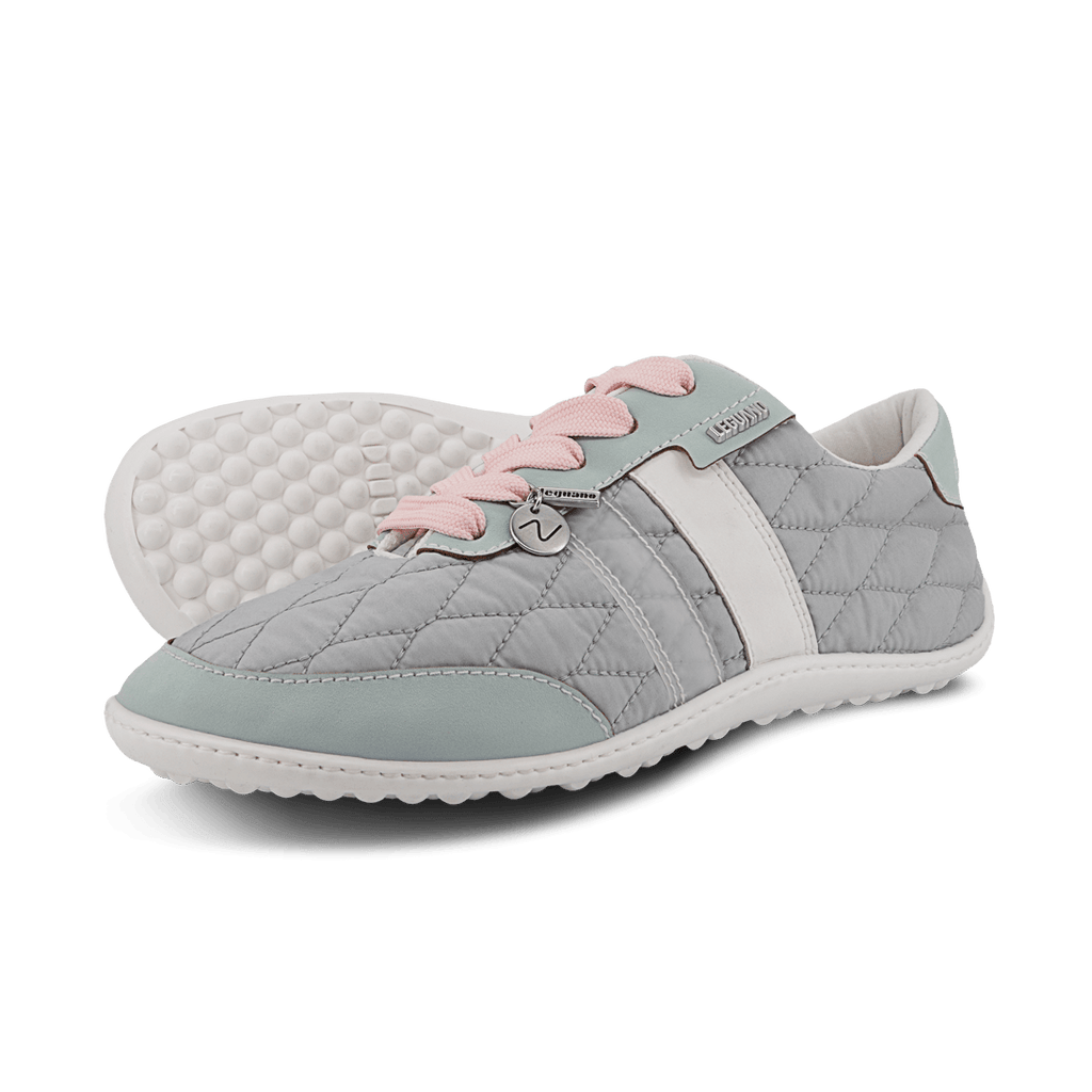Leguano Nightstep Mint - BarefootHub - UK Barefoot Shoes