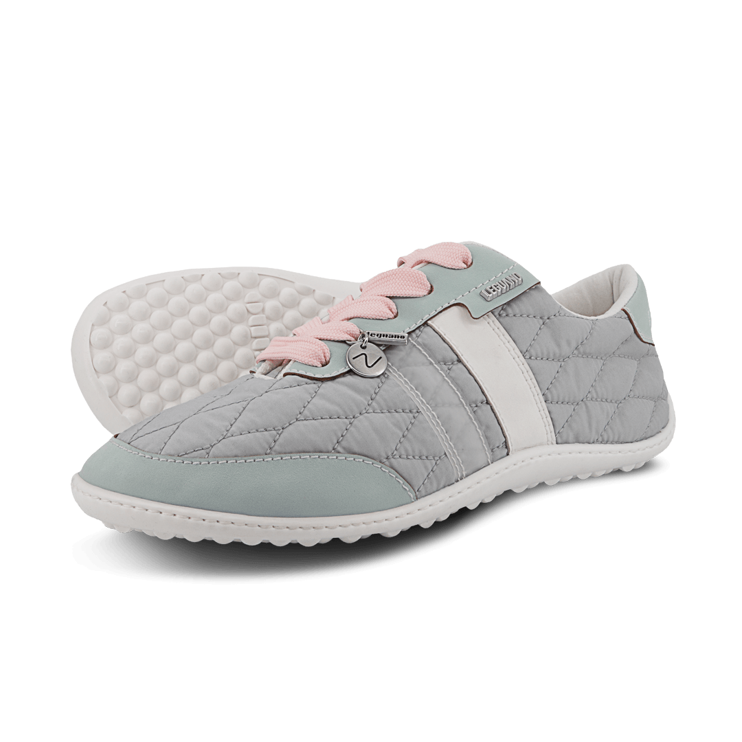 Leguano Nightstep Mint - BarefootHub - UK Barefoot Shoes