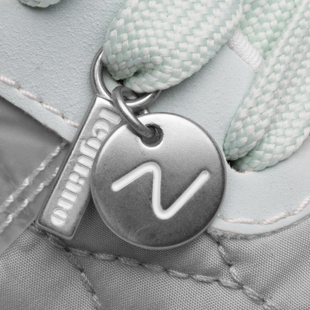 Leguano Nightstep Mint - BarefootHub - UK Barefoot Shoes