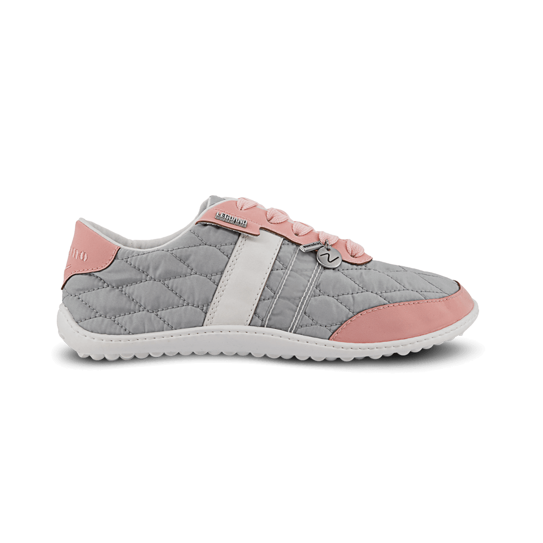 Leguano Nightstep Rose - BarefootHub - UK Barefoot Shoes
