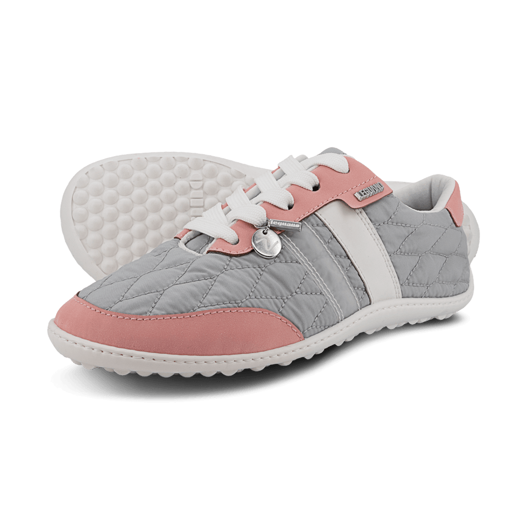 Leguano Nightstep Rose - BarefootHub - UK Barefoot Shoes