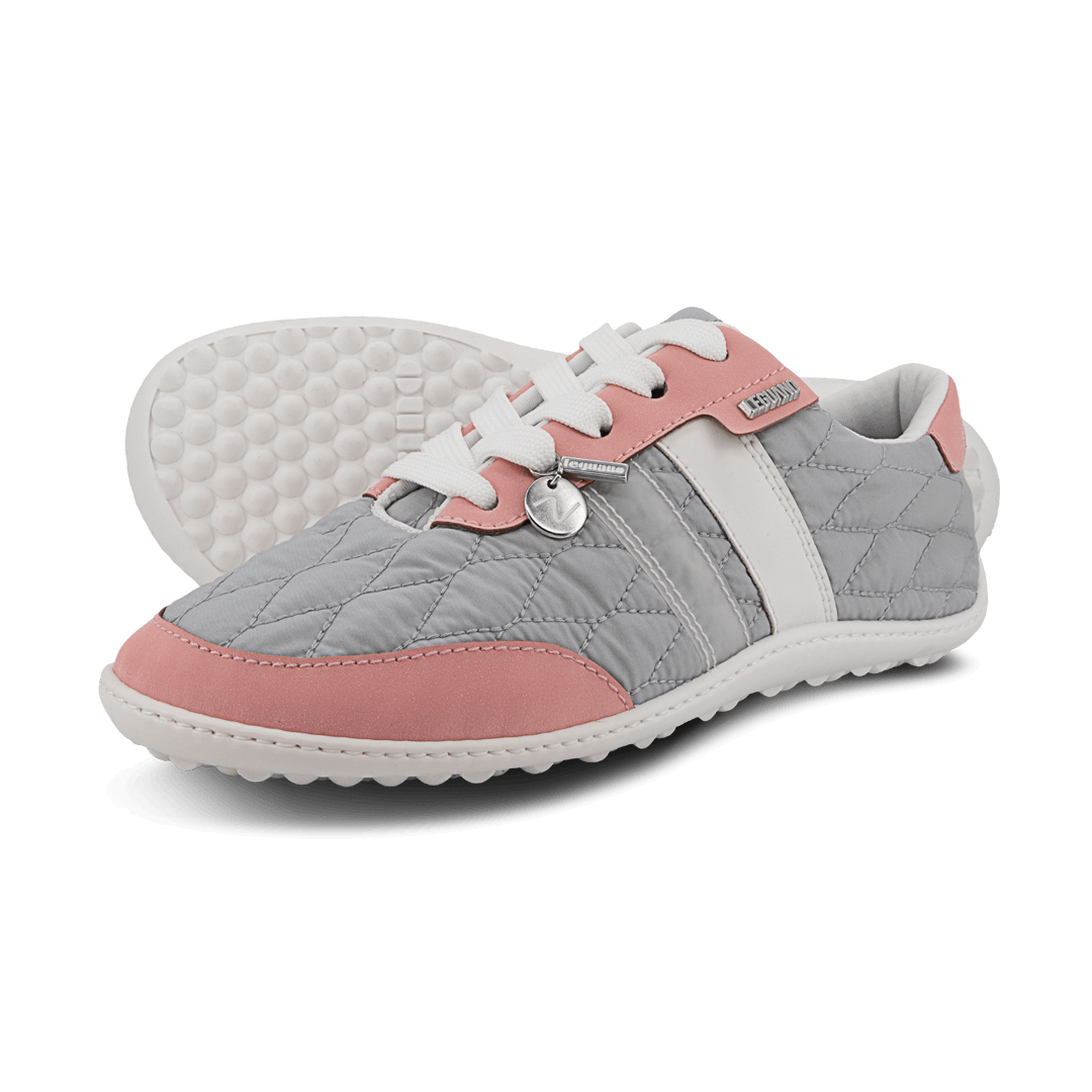 Leguano Nightstep Rose - BarefootHub - UK Barefoot Shoes
