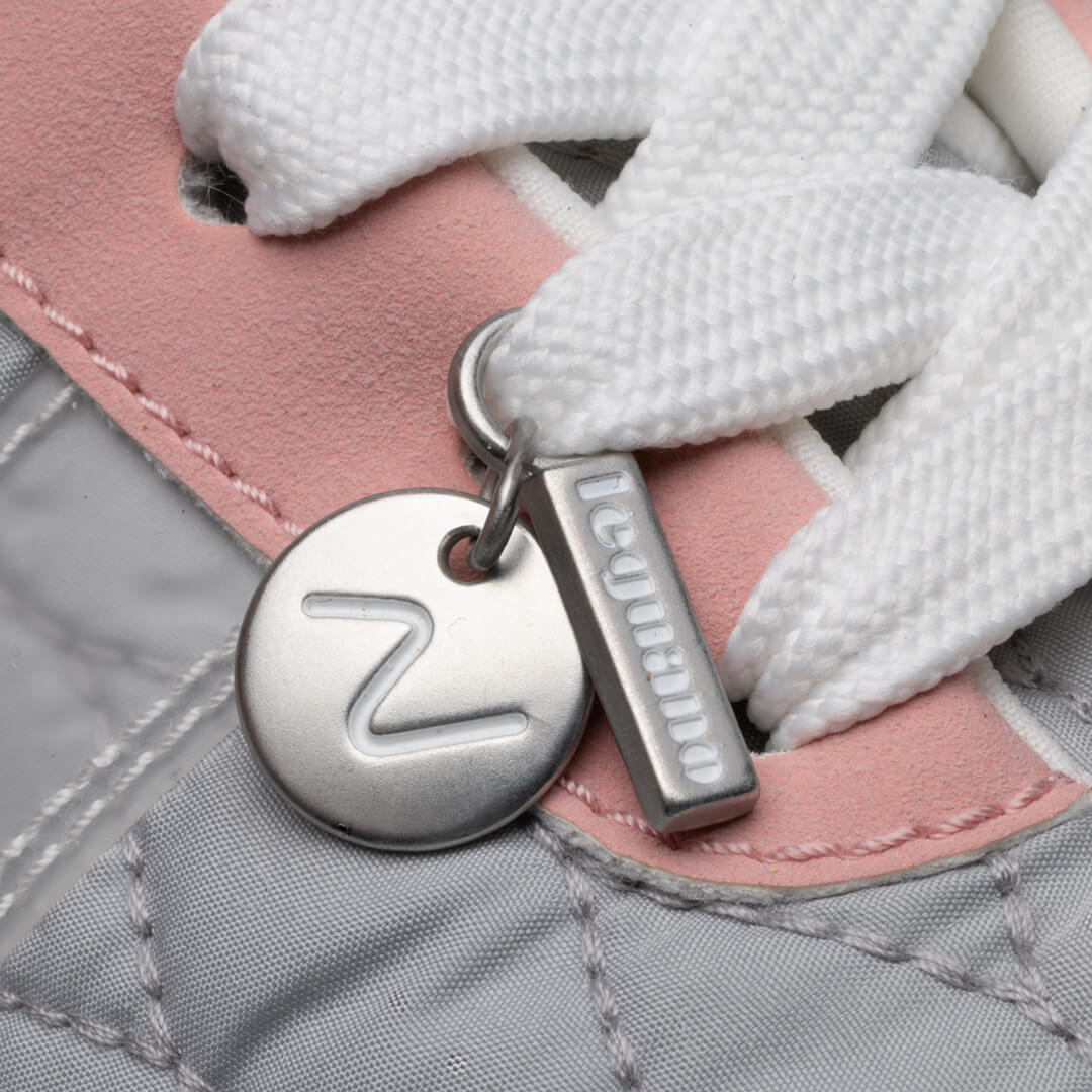 Leguano Nightstep Rose - BarefootHub - UK Barefoot Shoes