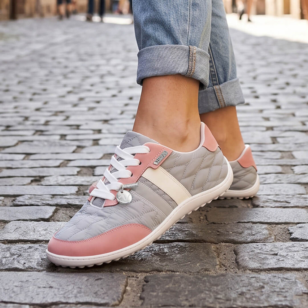 Leguano Nightstep Rose - BarefootHub - UK Barefoot Shoes