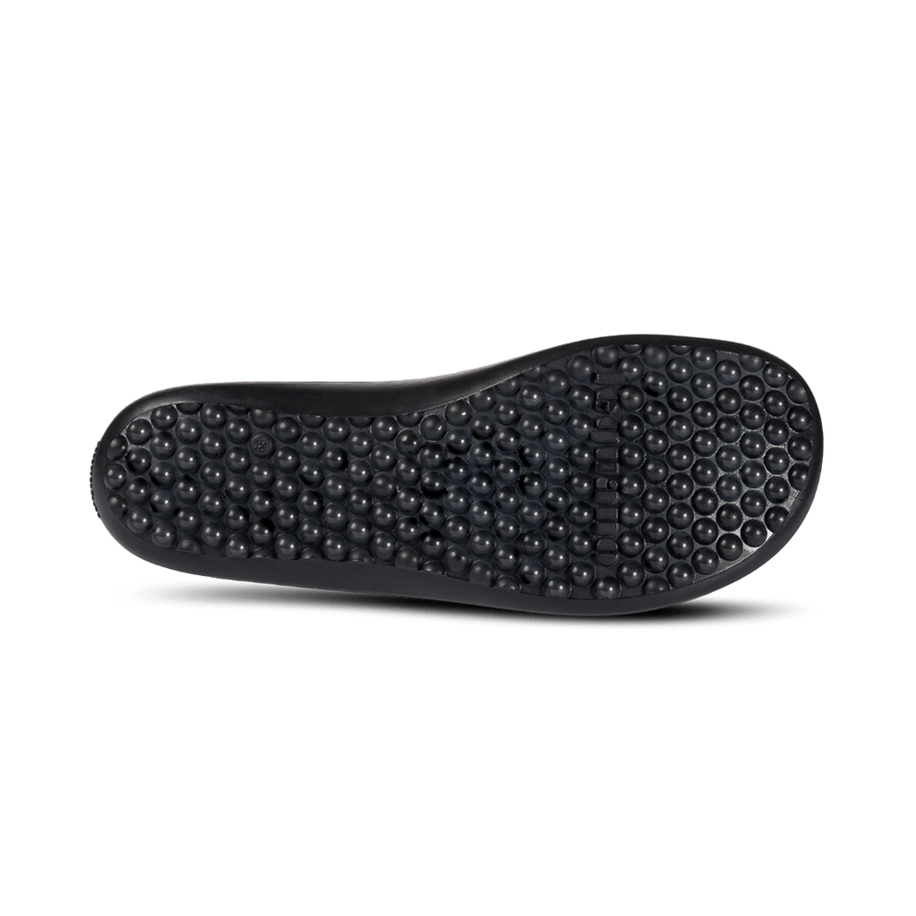 Leguano Score Black - BarefootHub - UK Barefoot Shoes