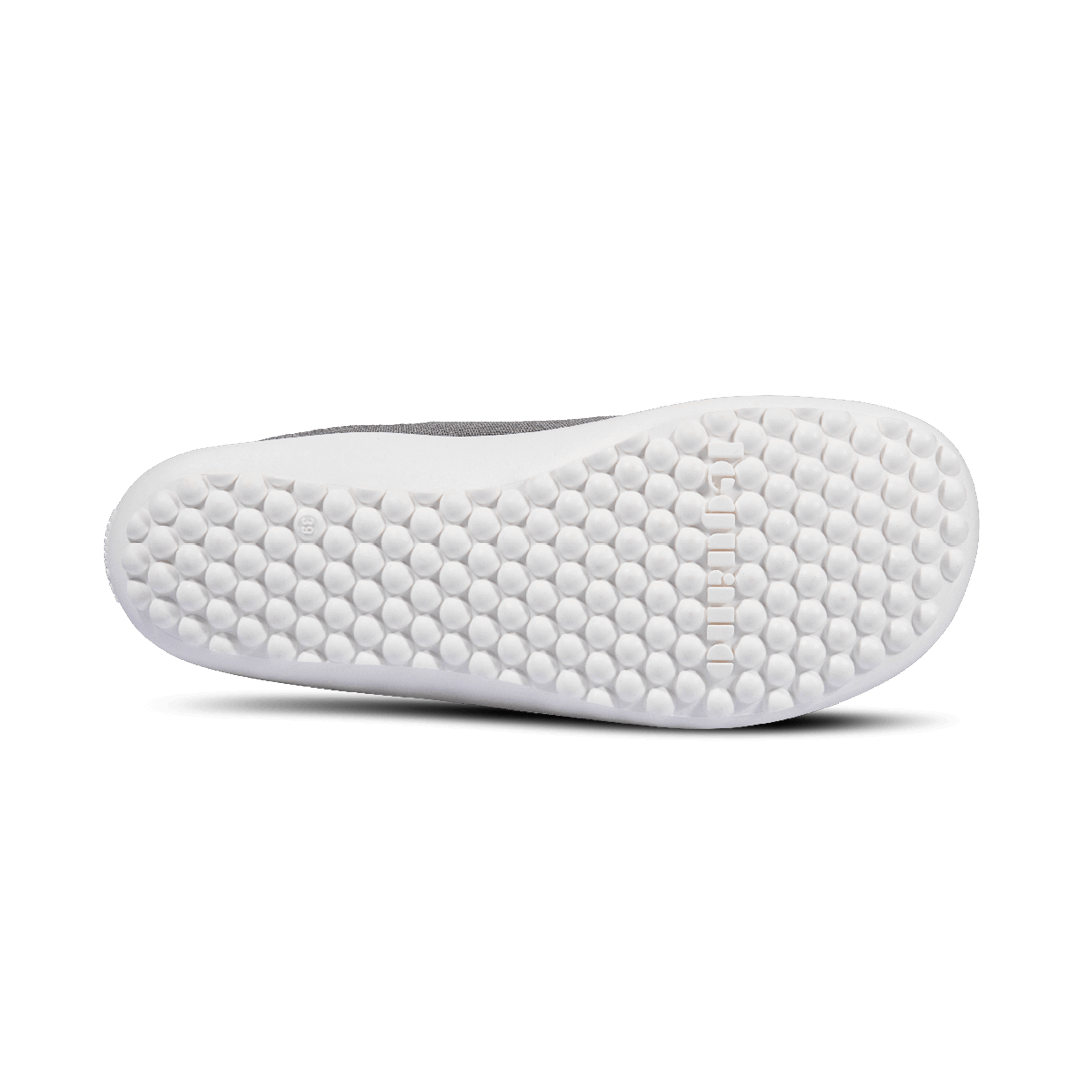 Leguano Score Grey - BarefootHub - UK Barefoot Shoes