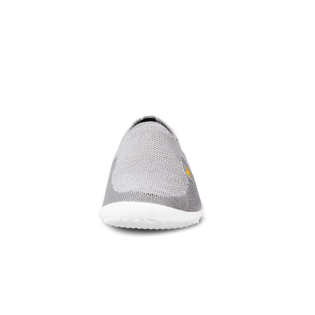 Leguano Score Grey - BarefootHub - UK Barefoot Shoes