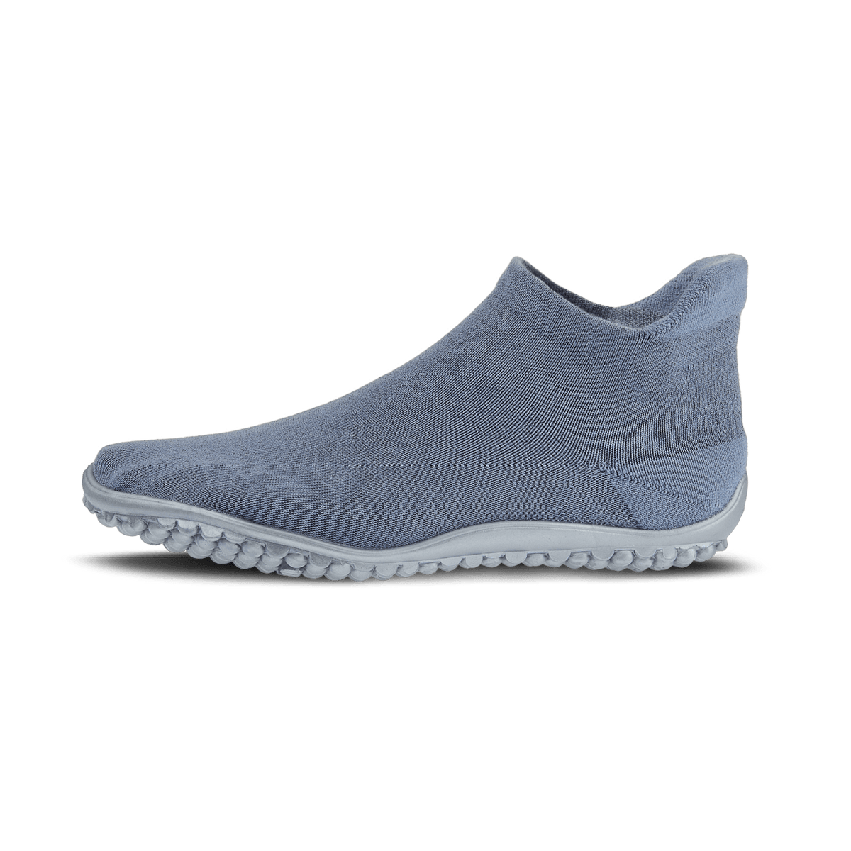 leguano sneaker - Titanium blue - BarefootHub - UK Barefoot Shoes