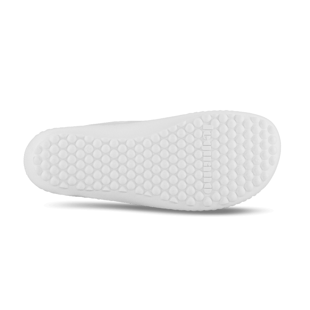 Leguano Spinwyn Light White - BarefootHub - UK Barefoot Shoes