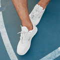 Leguano Spinwyn Light White - BarefootHub - UK Barefoot Shoes