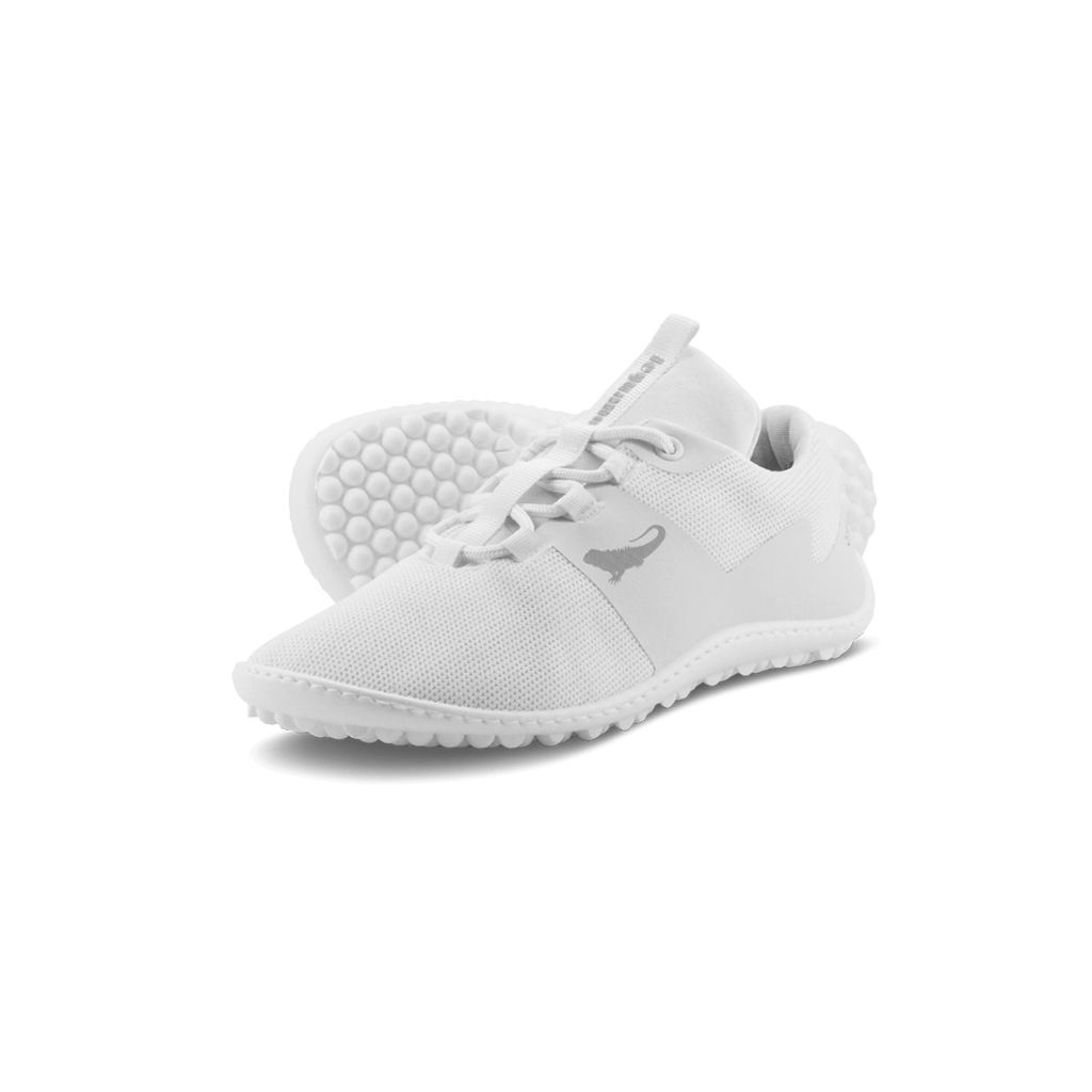 Leguano Spinwyn Light White - BarefootHub - UK Barefoot Shoes