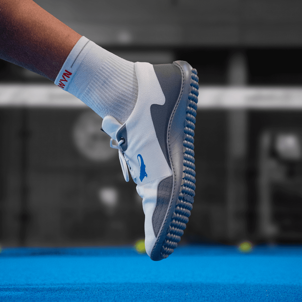 Leguano Spinwyn Padel - BarefootHub - UK Barefoot Shoes