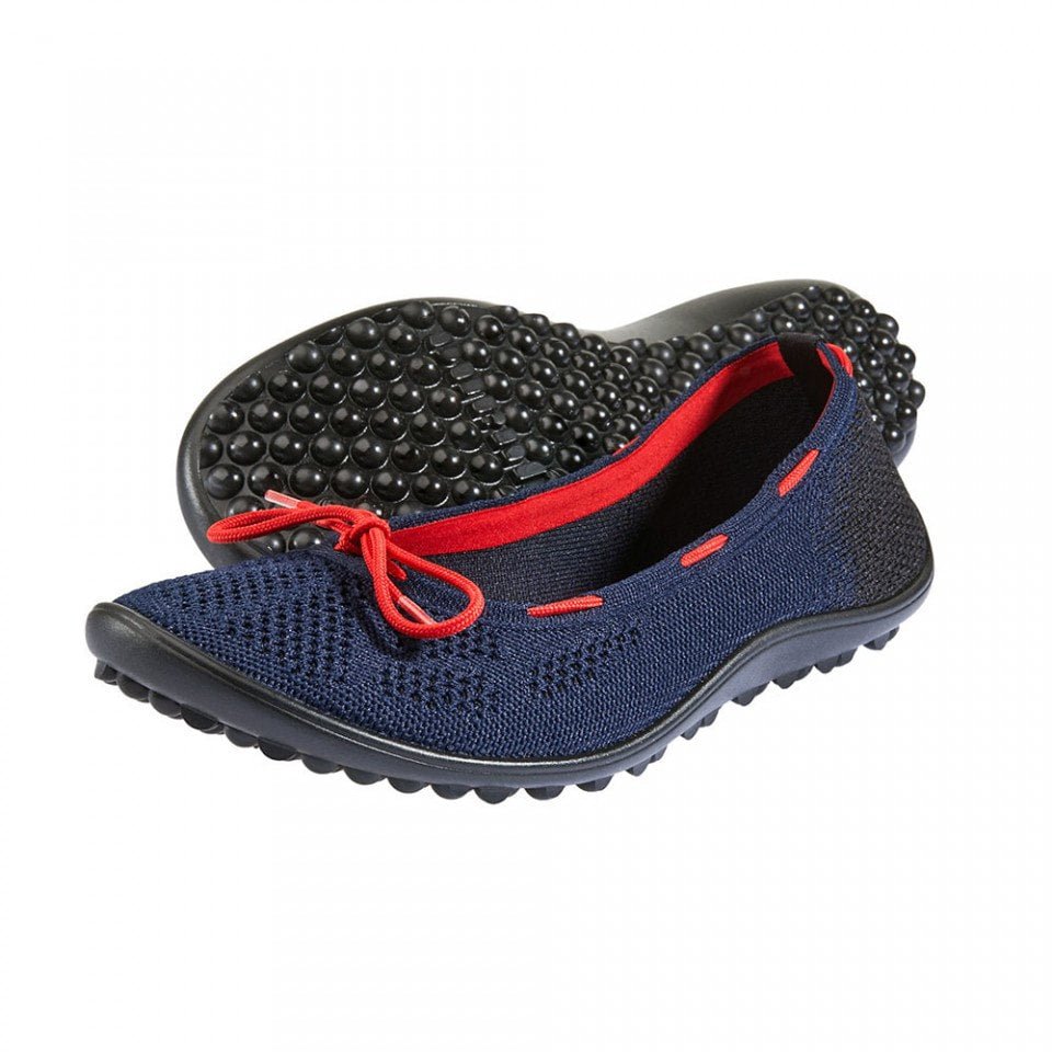 leguano style maritim - BarefootHub - UK Barefoot Shoes