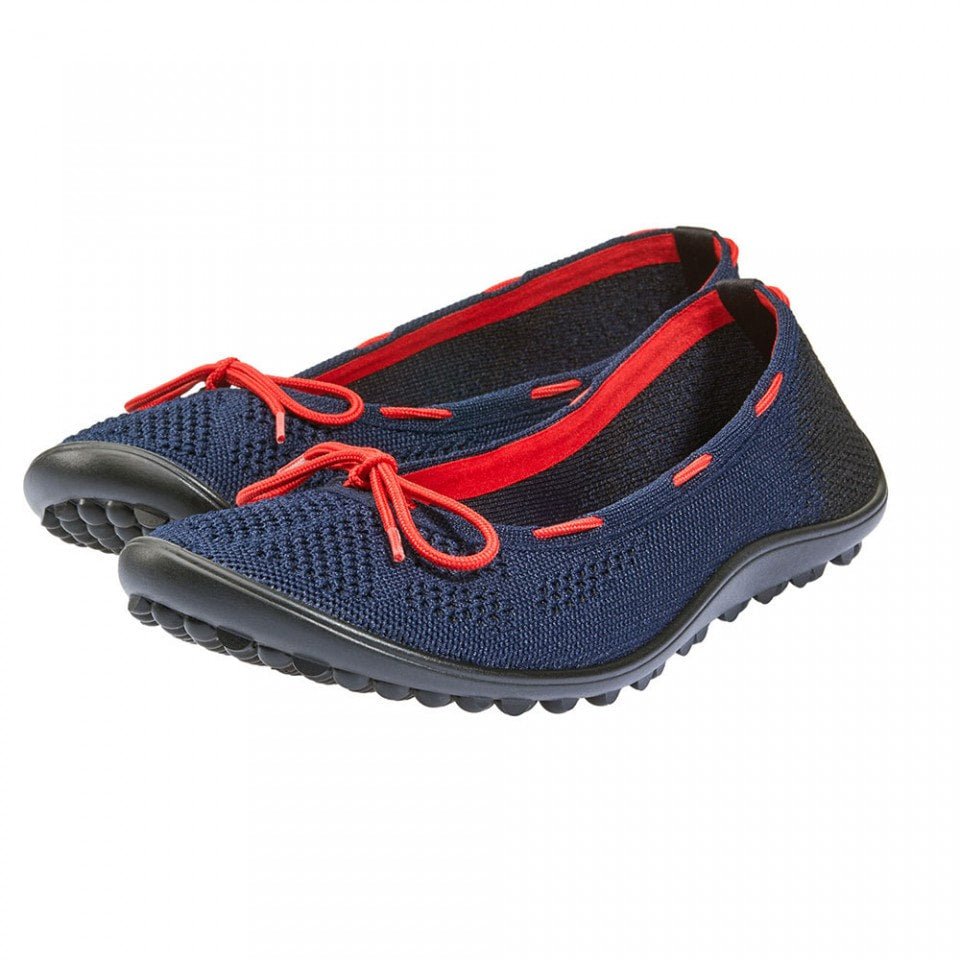 leguano style maritim - BarefootHub - UK Barefoot Shoes