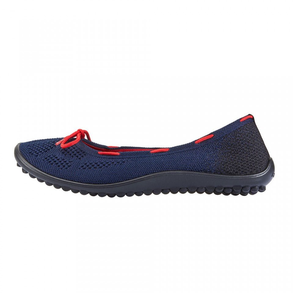 leguano style maritim - BarefootHub - UK Barefoot Shoes