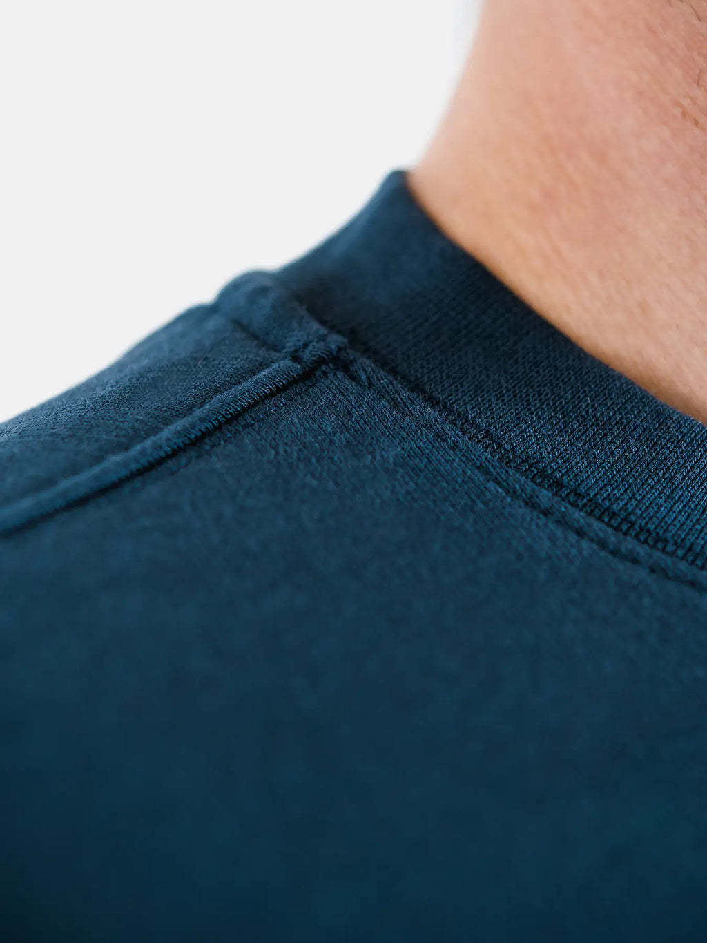 Herren Sweatshirt Be Lenka Essentials - Dunkelblau