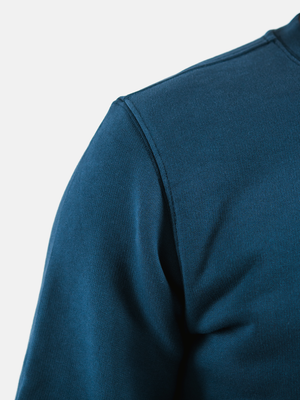 Herren Sweatshirt Be Lenka Essentials - Dunkelblau