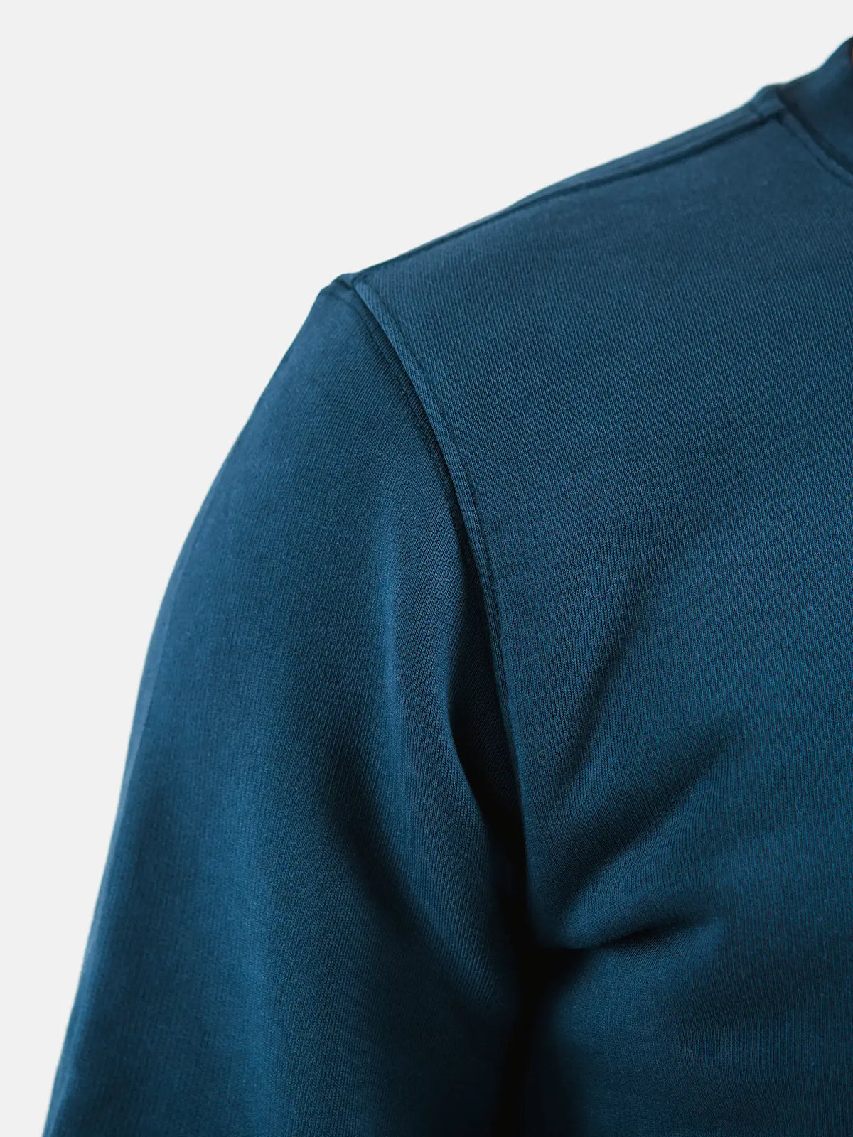 Herren Sweatshirt Be Lenka Essentials - Dunkelblau
