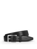 Herren-Gürtel Be Lenka Essentials – Leder Schwarz