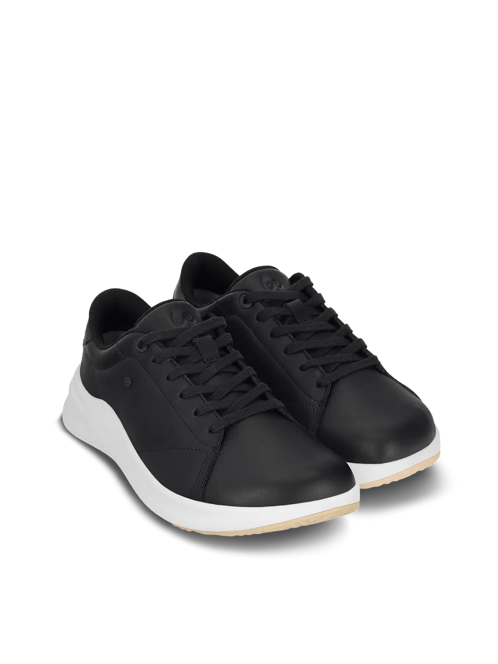 Recovery Shoes Be Lenka Streetwise - Black & White - BarefootHub - UK Barefoot Shoes