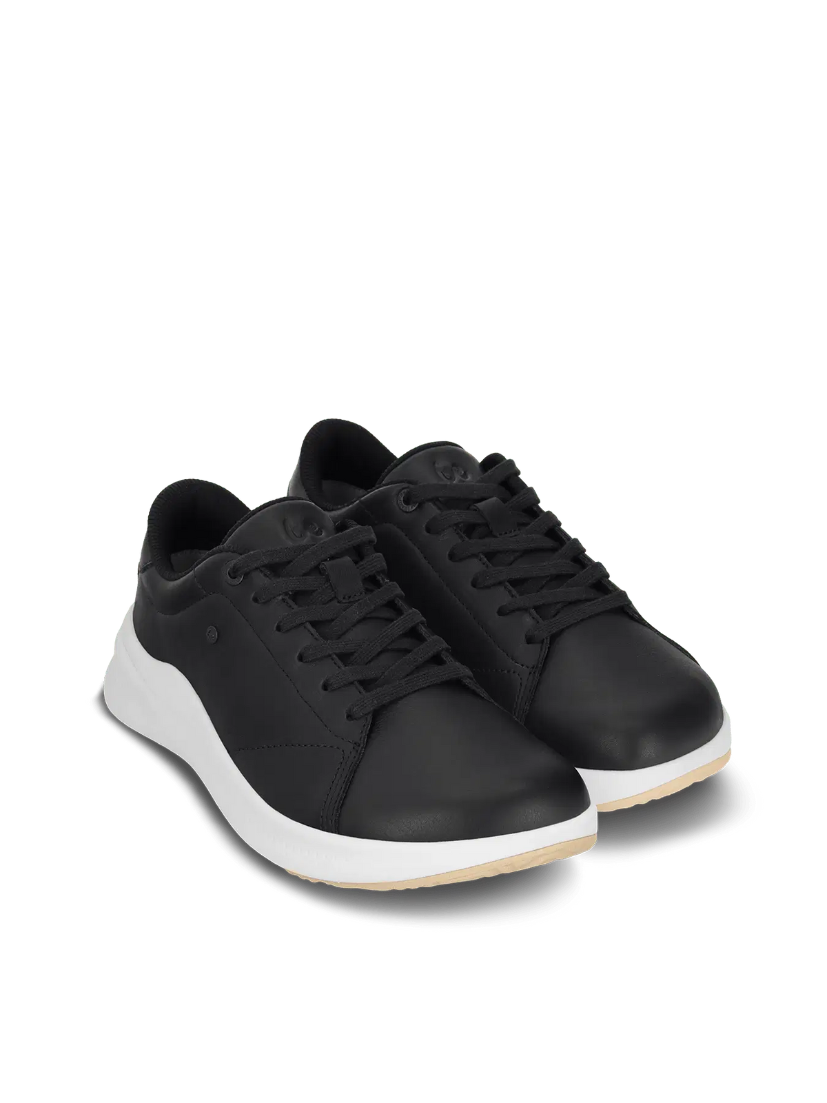 Recovery Shoes Be Lenka Streetwise - Black & White - BarefootHub - UK Barefoot Shoes