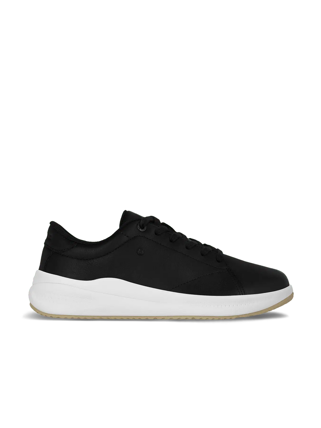 Recovery Shoes Be Lenka Streetwise - Black & White - BarefootHub - UK Barefoot Shoes