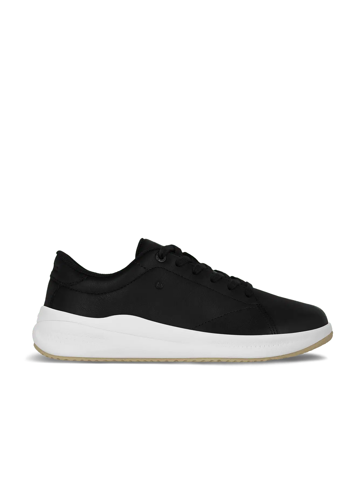 Recovery Shoes Be Lenka Streetwise - Black & White - BarefootHub - UK Barefoot Shoes
