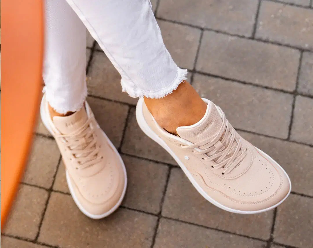 Recovery Shoes Be Lenka Sydney - Sand - BarefootHub - UK Barefoot Shoes