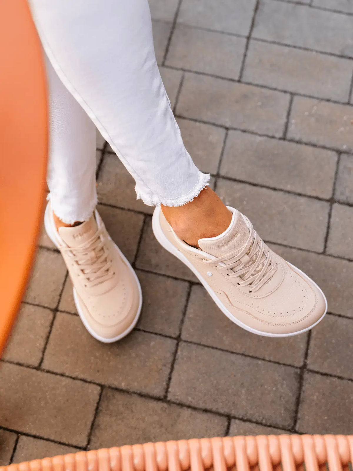 Recovery Shoes Be Lenka Sydney - Sand - BarefootHub - UK Barefoot Shoes
