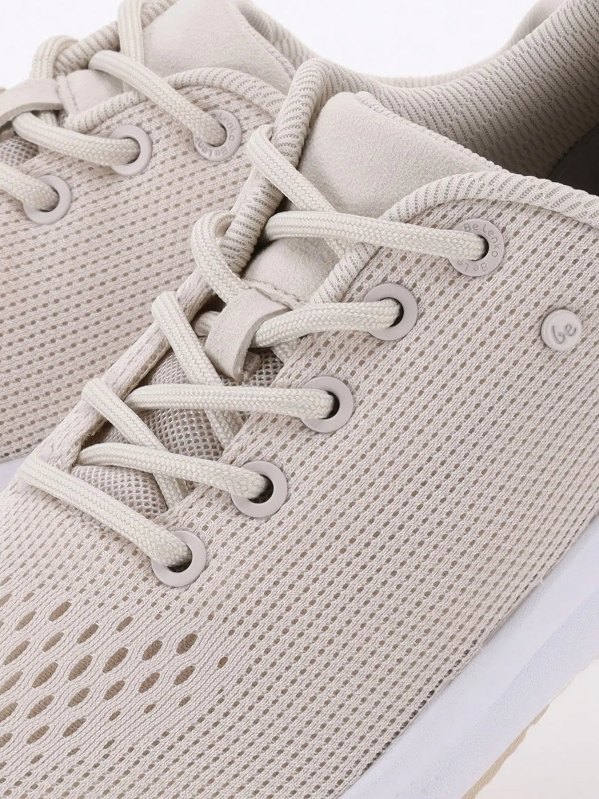 Recovery Sneakers Be Lenka Aerra - Beige - BarefootHub - UK Barefoot Shoes