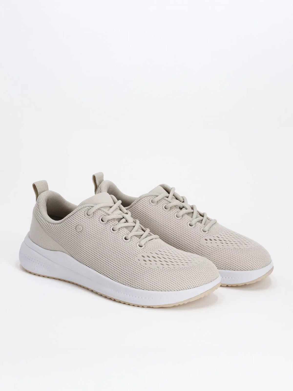 Recovery Sneakers Be Lenka Aerra - Beige - BarefootHub - UK Barefoot Shoes