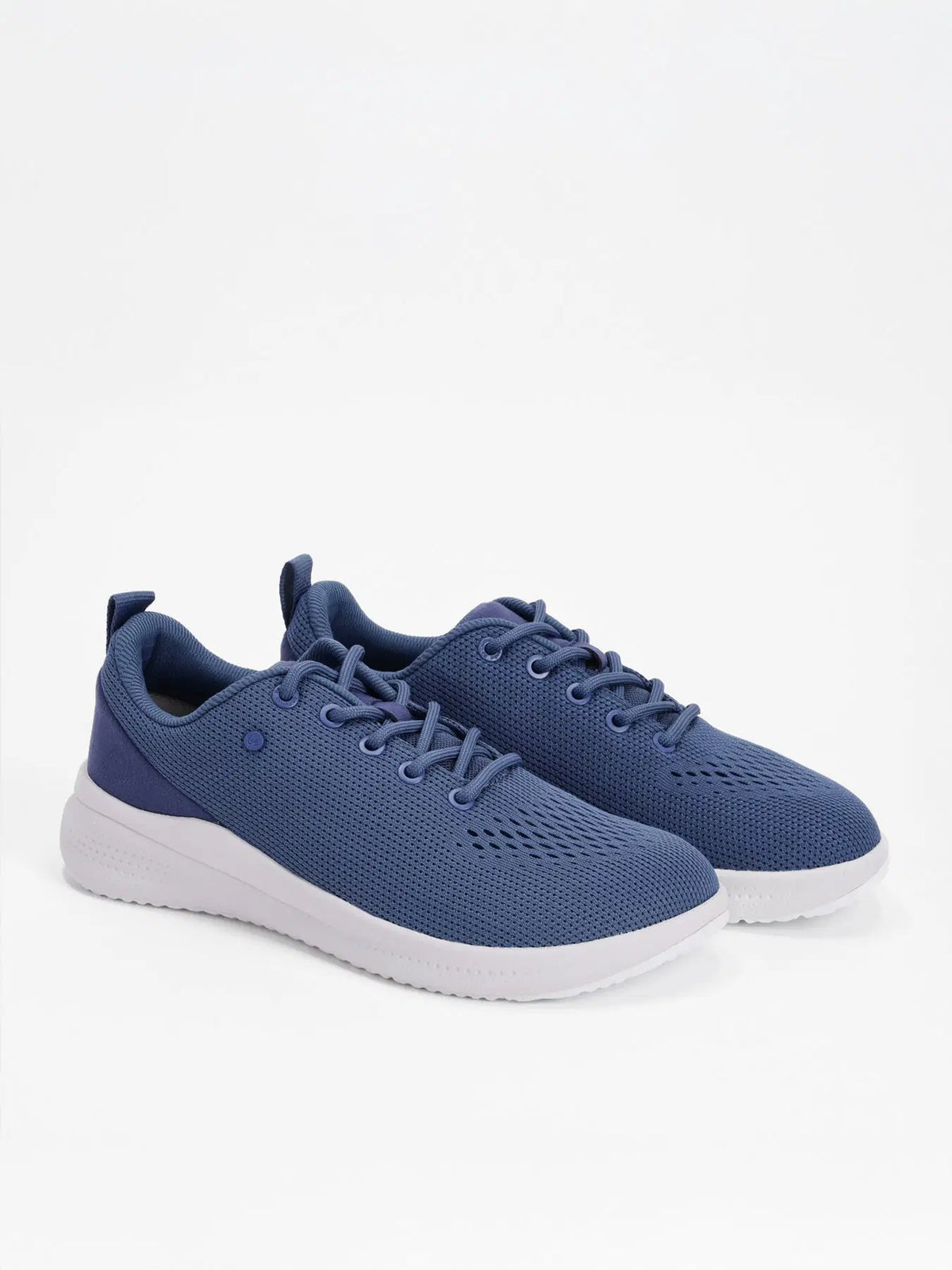 Recovery Sneakers Be Lenka Aerra - Navy - BarefootHub - UK Barefoot Shoes