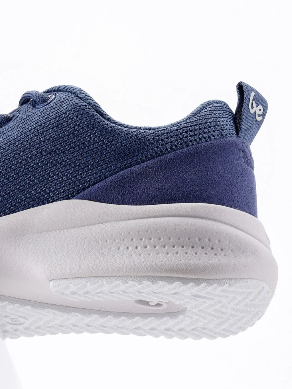 Recovery Sneakers Be Lenka Aerra - Navy - BarefootHub - UK Barefoot Shoes