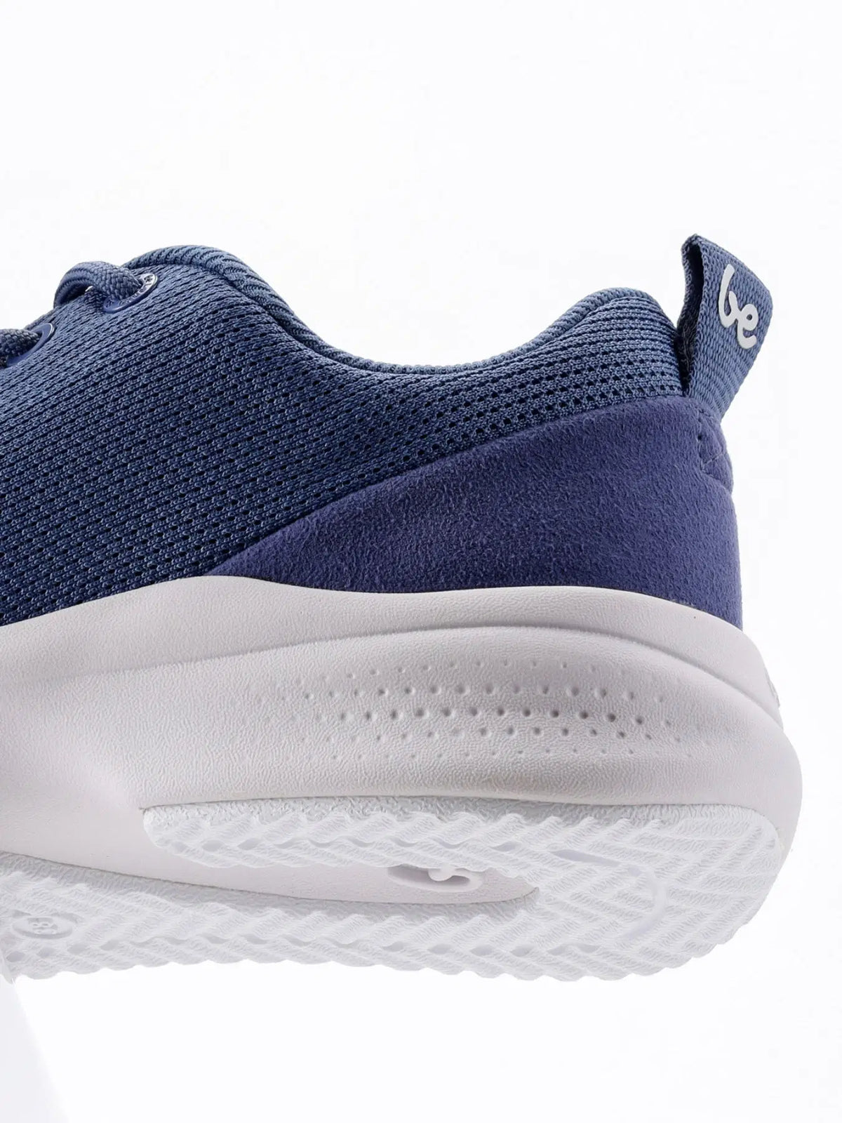Recovery Sneakers Be Lenka Aerra - Navy - BarefootHub - UK Barefoot Shoes