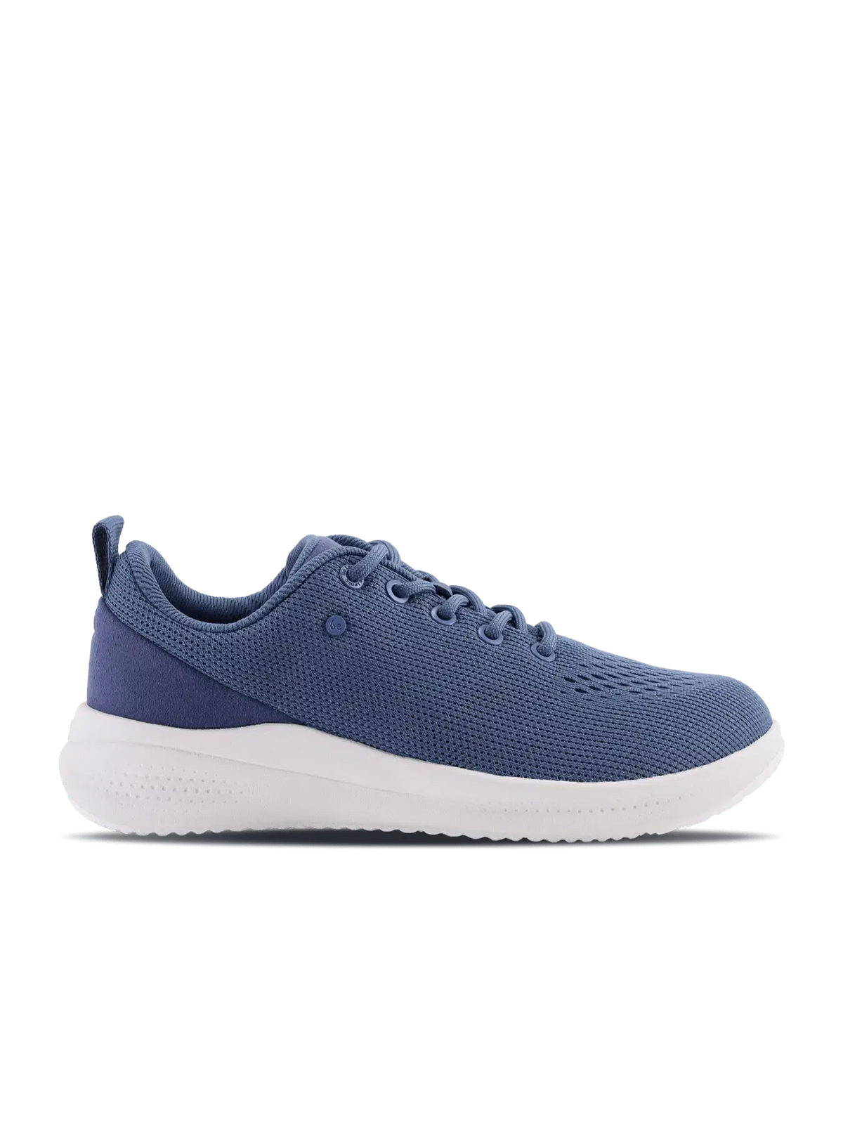 Recovery Sneakers Be Lenka Aerra - Navy - BarefootHub - UK Barefoot Shoes