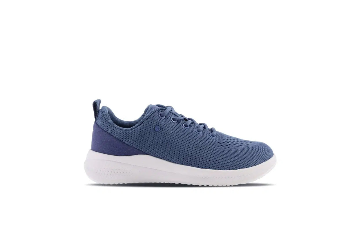 Recovery Sneakers Be Lenka Aerra - Navy - BarefootHub - UK Barefoot Shoes