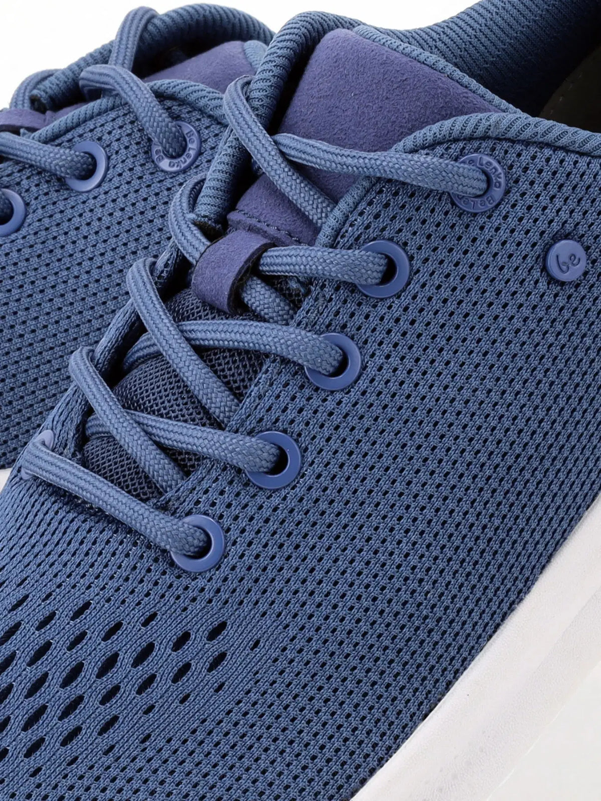 Recovery Sneakers Be Lenka Aerra - Navy - BarefootHub - UK Barefoot Shoes