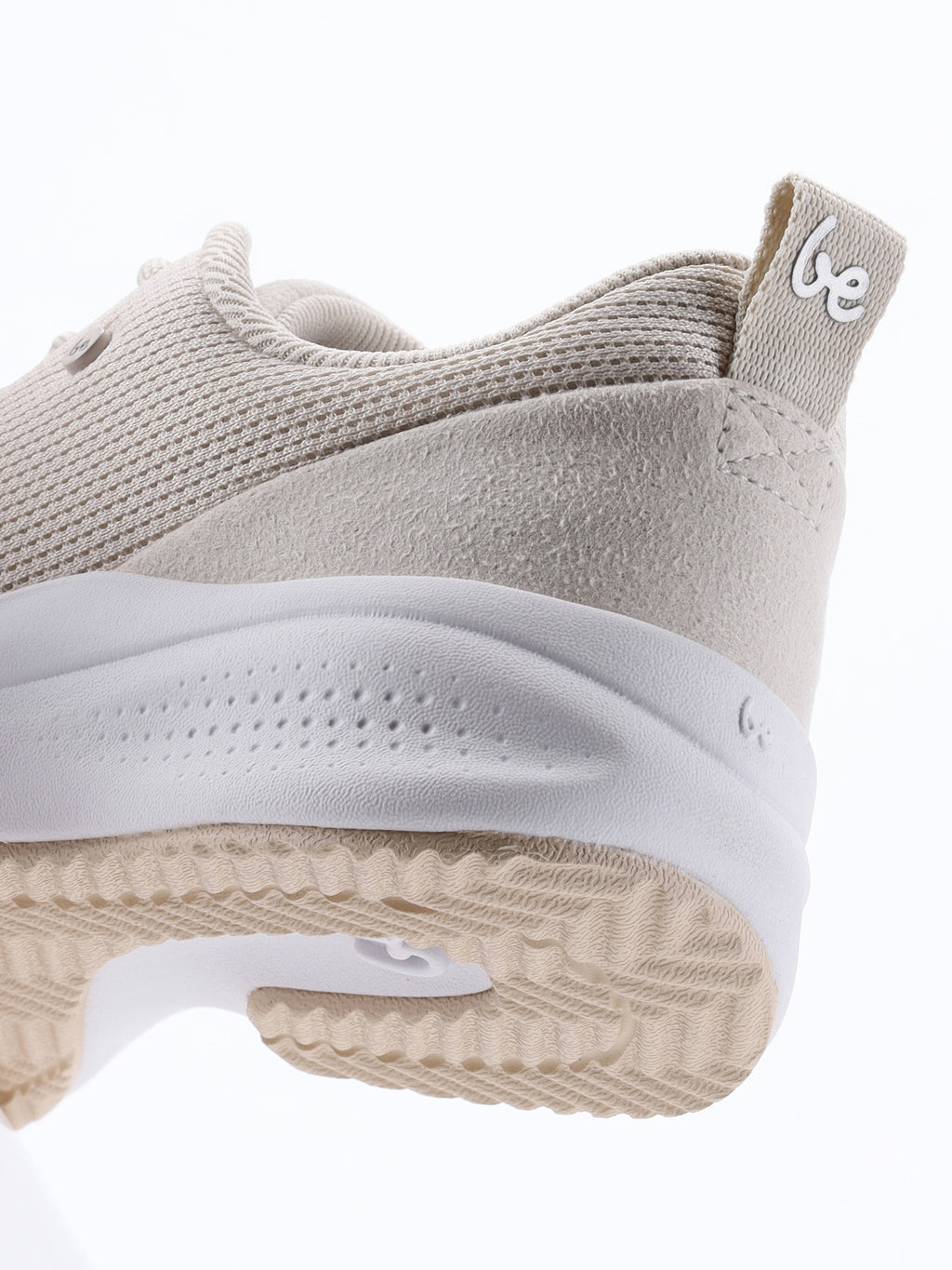 Recovery-Sneaker Be Lenka Aerra - Beige