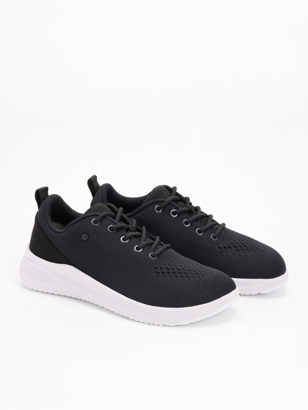 Recovery Sneakers Be Lenka Aerra - Black & White