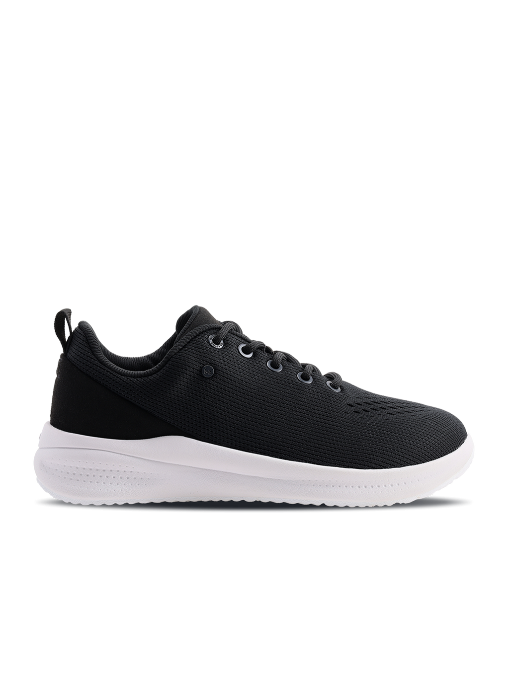 Recovery Sneakers Be Lenka Aerra - Black & White