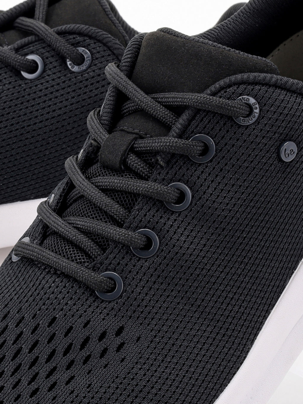 Recovery Sneakers Be Lenka Aerra - Black & White