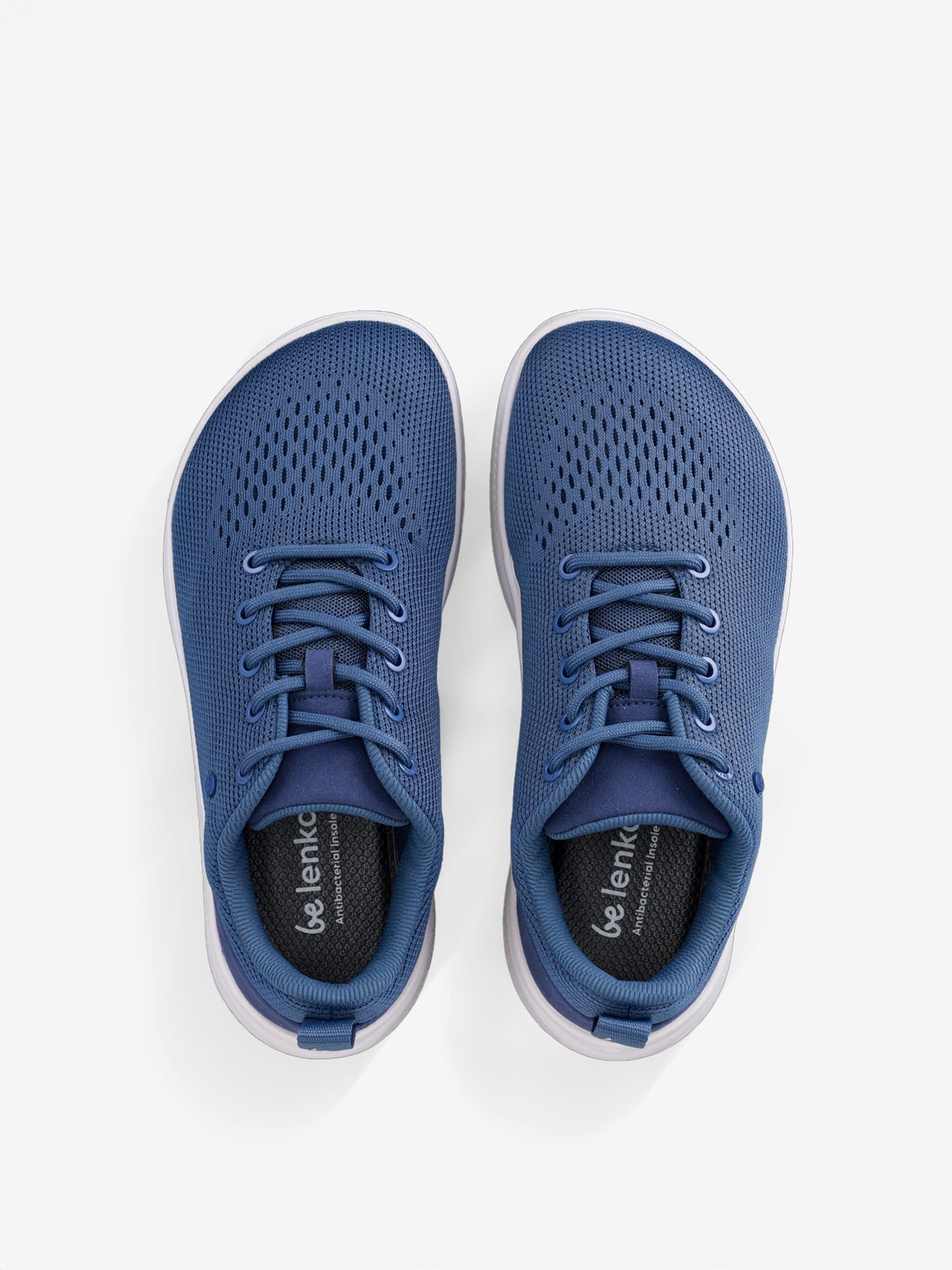 Recovery-Sneakers Be Lenka Aerra - Navy