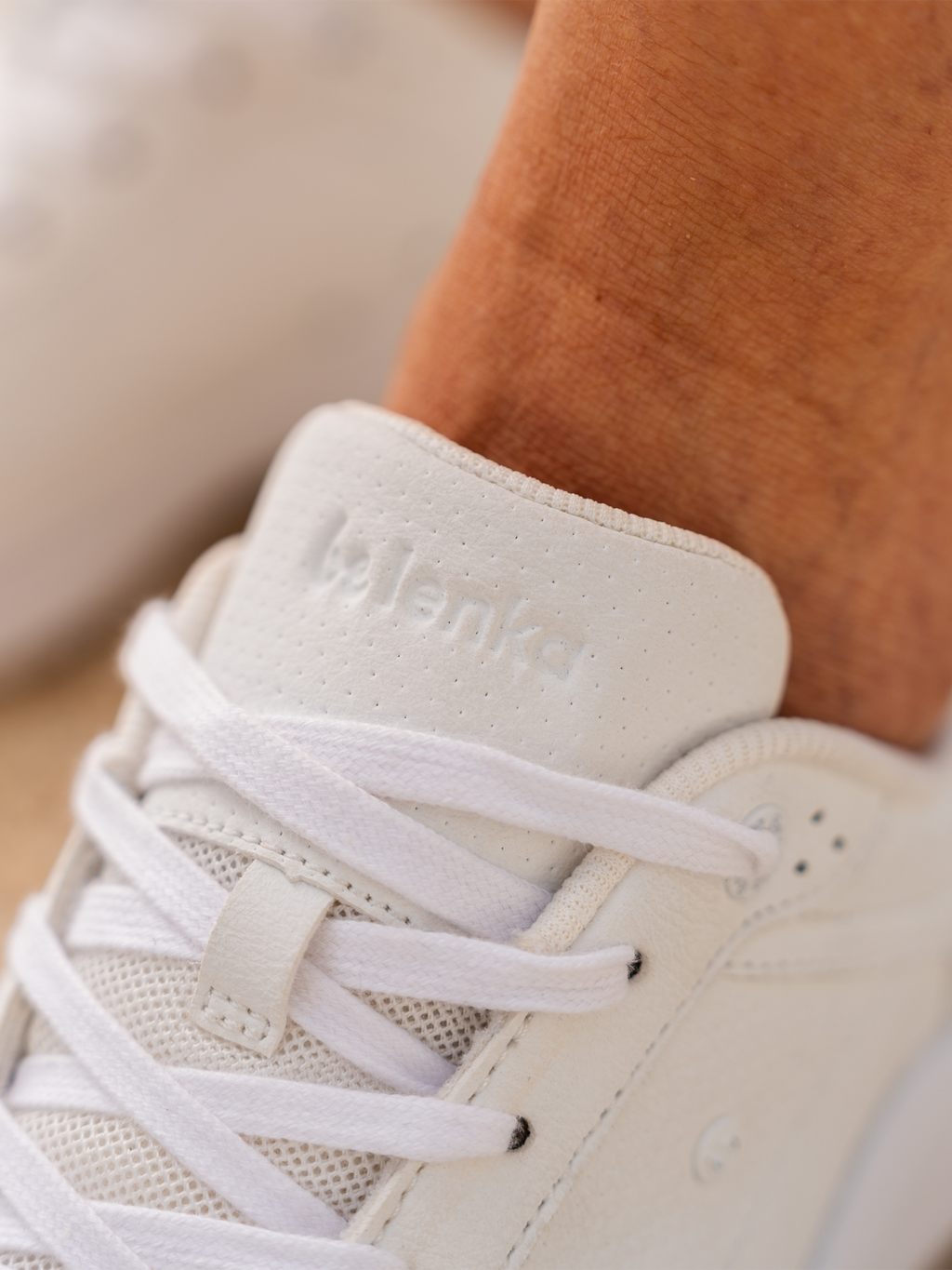 Recovery Shoes Be Lenka Sydney - Ganz Weiß