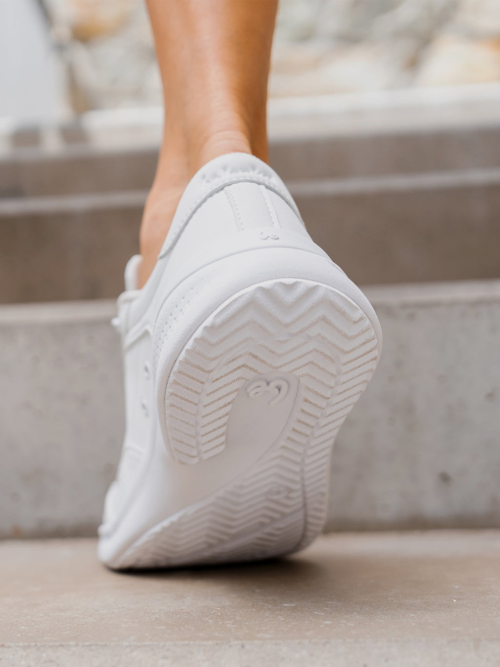 Recovery Shoes Be Lenka Sydney - Ganz Weiß